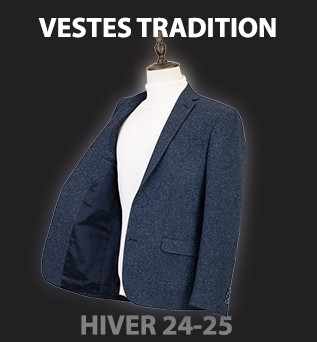 veste hiver